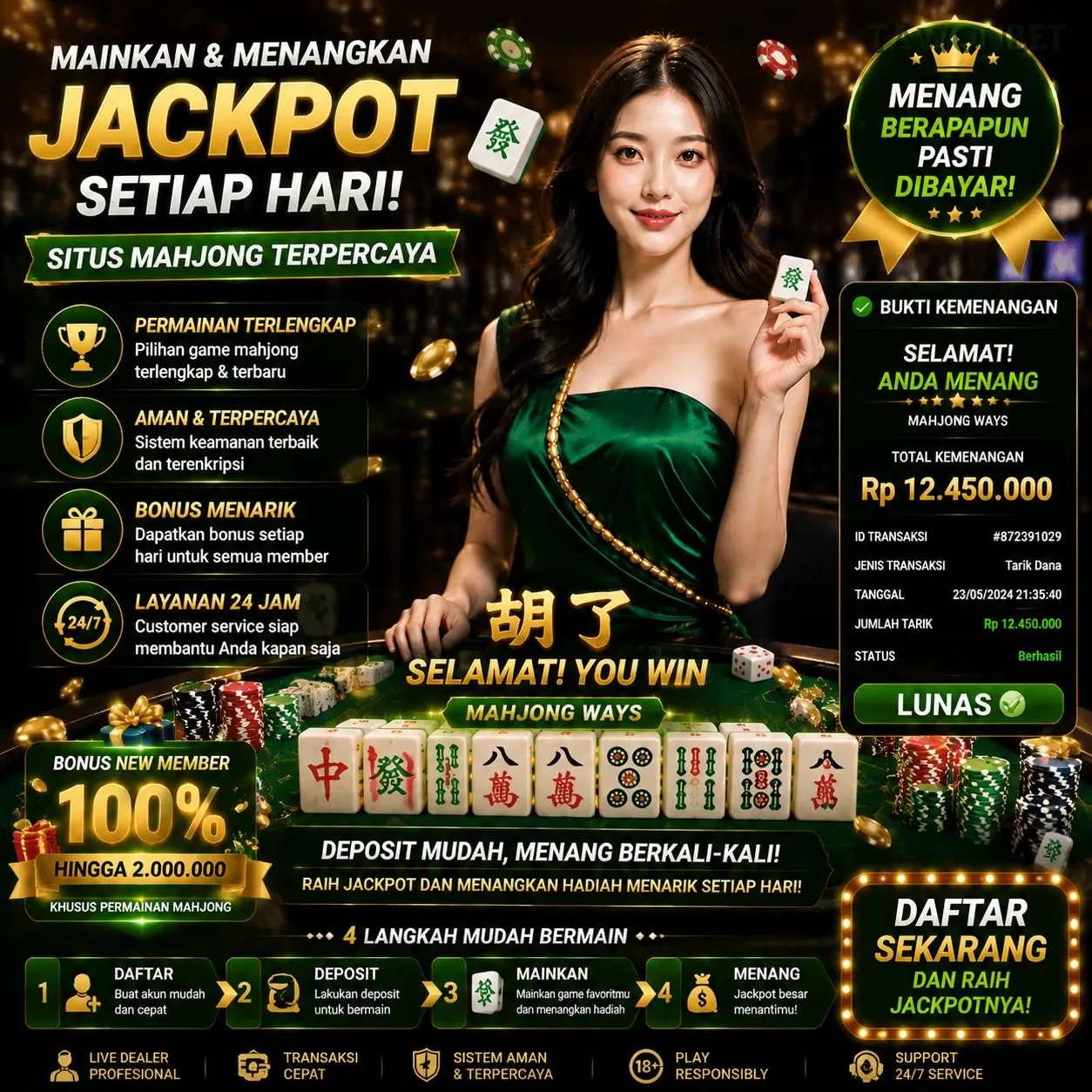 tawonbet