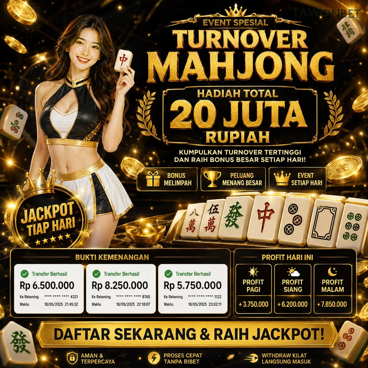 tawonbet