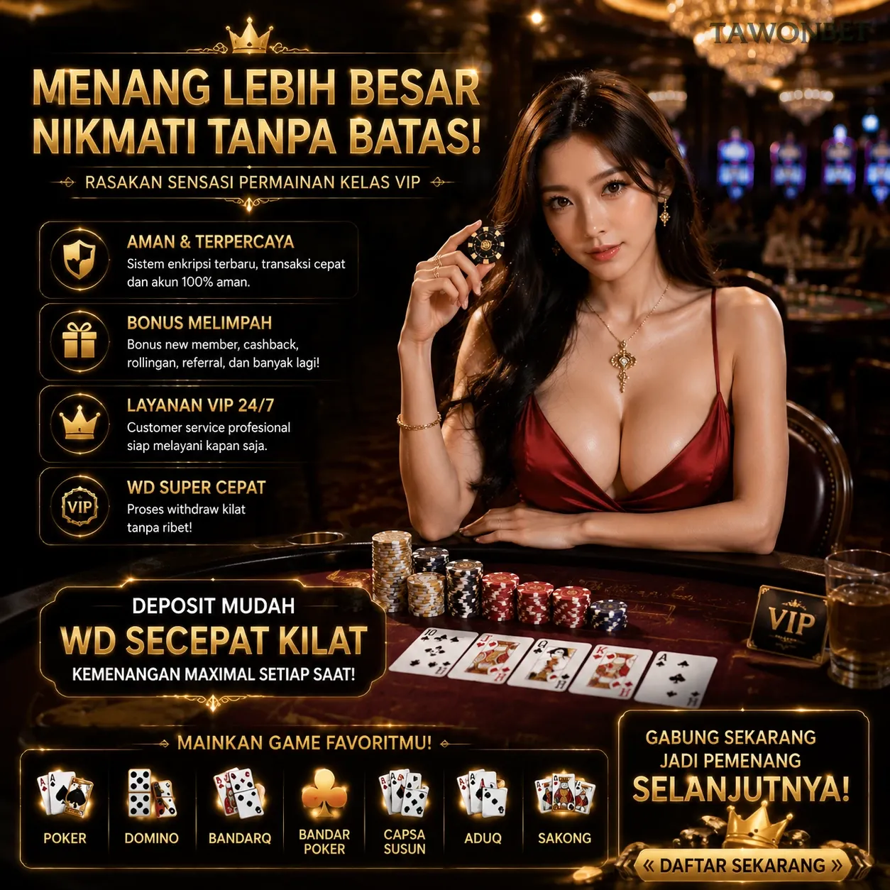 tawonbet